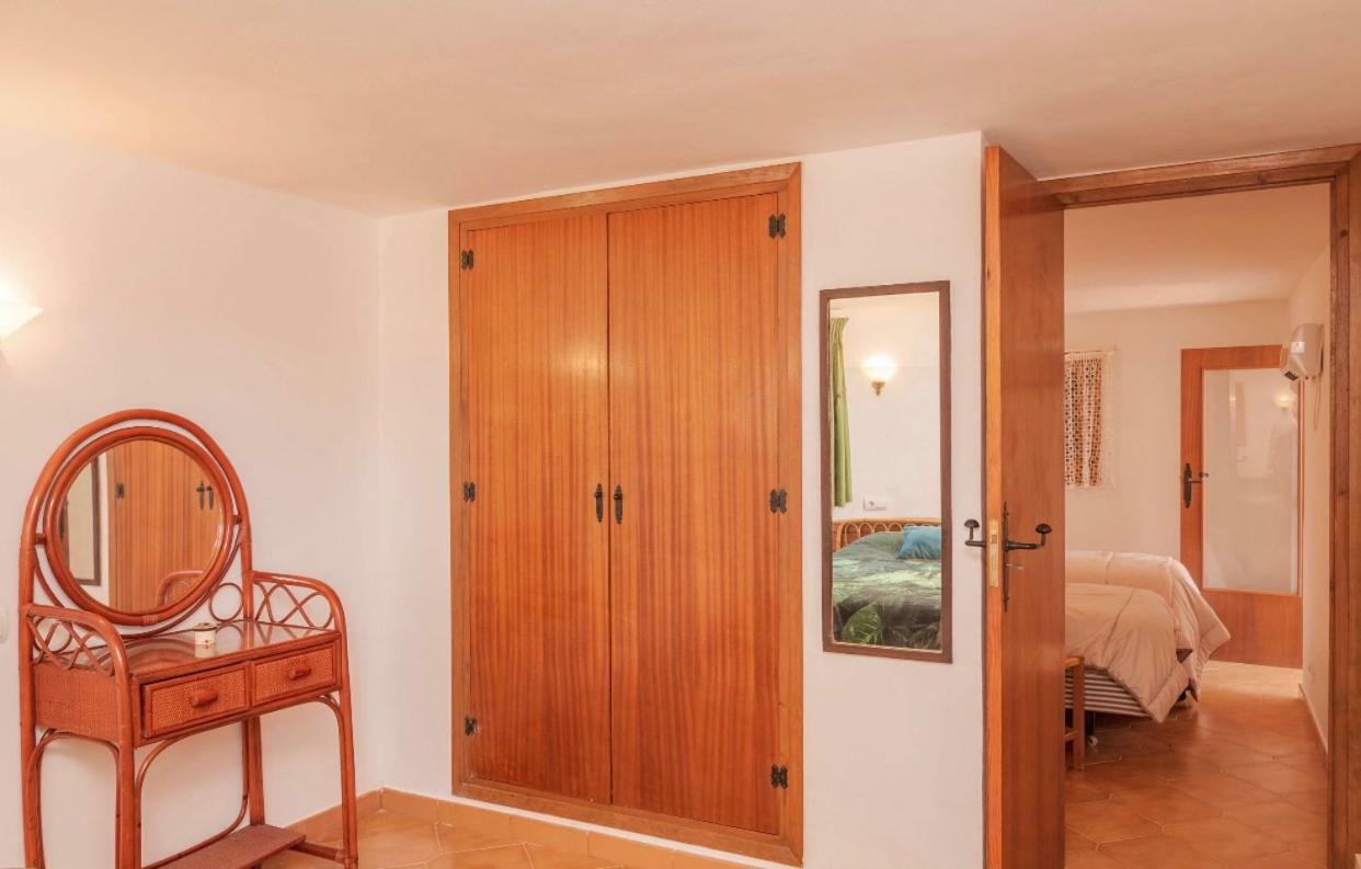 Casa La Plana Villa Orba Esterno foto